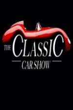 Watch The Classic Car Show Zoechip