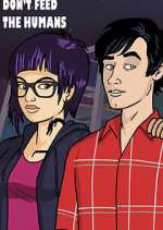 Watch Don't Feed the Humans Zoechip