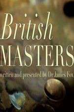 Watch British Masters Zoechip