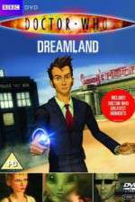 Watch Doctor Who Dreamland (2009) Zoechip