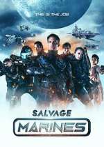 Watch Salvage Marines Zoechip