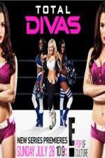 Watch Total Divas Zoechip
