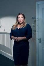Watch Jo Frost on Britain's Killer Kids Zoechip
