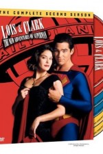 Watch Lois & Clark: The New Adventures of Superman Zoechip