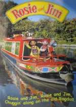Watch Rosie and Jim Zoechip