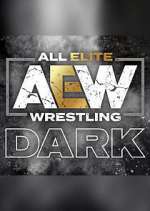 Watch AEW Dark Zoechip
