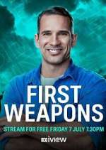 Watch First Weapons Zoechip
