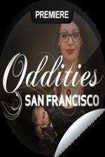 Watch Oddities San Francisco Zoechip
