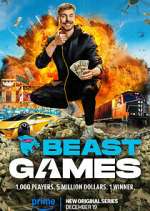 Watch Beast Games Zoechip