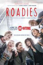 Watch Roadies Zoechip