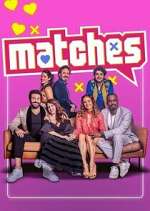 Watch Matches Zoechip