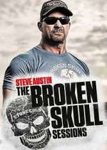 Watch Stone Cold Steve Austin: The Broken Skull Sessions Zoechip