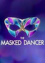 Watch The Masked Dancer Zoechip