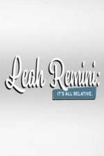 Watch Leah Remini It's All Relative Zoechip