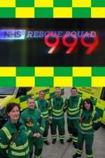Watch 999 Rescue Squad Zoechip