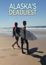 Watch Alaska's Deadliest Zoechip