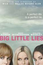 Watch Big Little Lies Zoechip