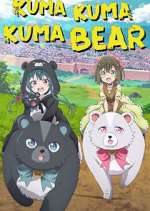Watch Kuma Kuma Kuma Bear Zoechip