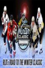 Watch 24/7 The Road To The NHL Winter Classic Zoechip