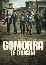 Watch Gomorra - Le Origini Zoechip