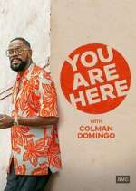 Watch You Are Here Zoechip