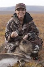 Watch Sarah Palin's Alaska Zoechip