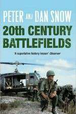 Watch Twentieth Century Battlefields Zoechip