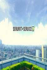 Watch Servant × Service Zoechip