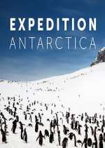 Watch Expedition Antarctica Zoechip