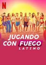 Watch Jugando con fuego: Latino Zoechip