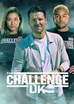 Watch The Challenge Zoechip