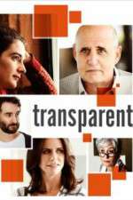 Watch Transparent Zoechip