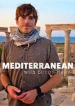Watch Mediterranean with Simon Reeve Zoechip