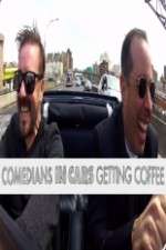 Watch Comedians in Cars Getting Coffee Zoechip