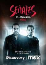 Watch SeÃ±ales Del MÃ¡s AllÃ¡ Zoechip