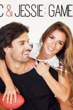 Watch Eric and Jessie Game On Zoechip