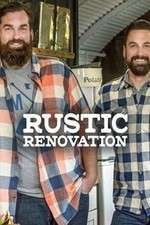 Watch Rustic Renovation Zoechip