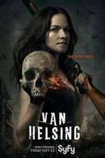Watch Van Helsing Zoechip
