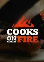 Watch Cooks on Fire Zoechip