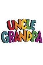 Watch Uncle Grandpa Zoechip