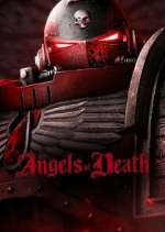 Watch Angels of Death Zoechip