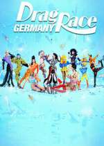 Watch Drag Race Germany Zoechip