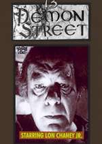 Watch 13 Demon Street Zoechip