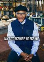 Watch Jay's Yorkshire Workshop Zoechip