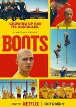 Watch Boots Zoechip
