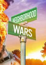 Watch Neighborhood Wars Zoechip