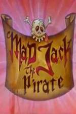 Watch Mad Jack the Pirate Zoechip