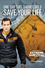 Watch Bear Grylls: Extreme Survival Caught on Camera Zoechip