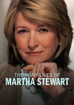 Watch The Many Lives of Martha Stewart Zoechip