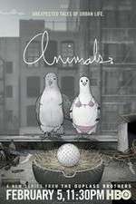 Watch Animals Zoechip